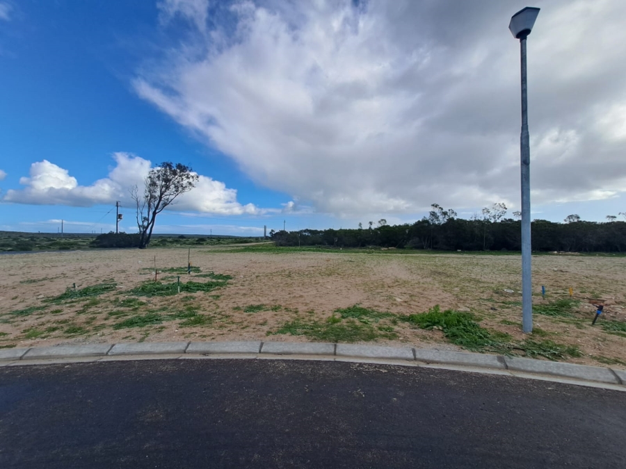 0 Bedroom Property for Sale in Brittania Beach Estate Western Cape